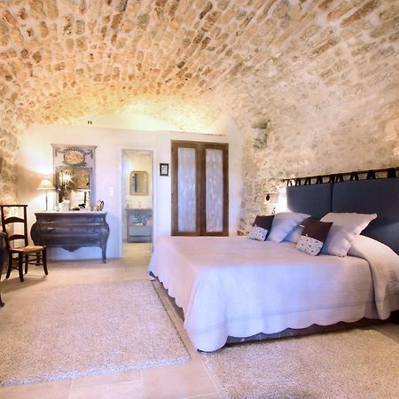La Bastide Du Tinal Villa Menerbes Bagian luar foto