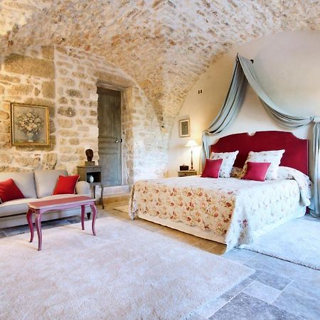 La Bastide Du Tinal Villa Menerbes Bagian luar foto