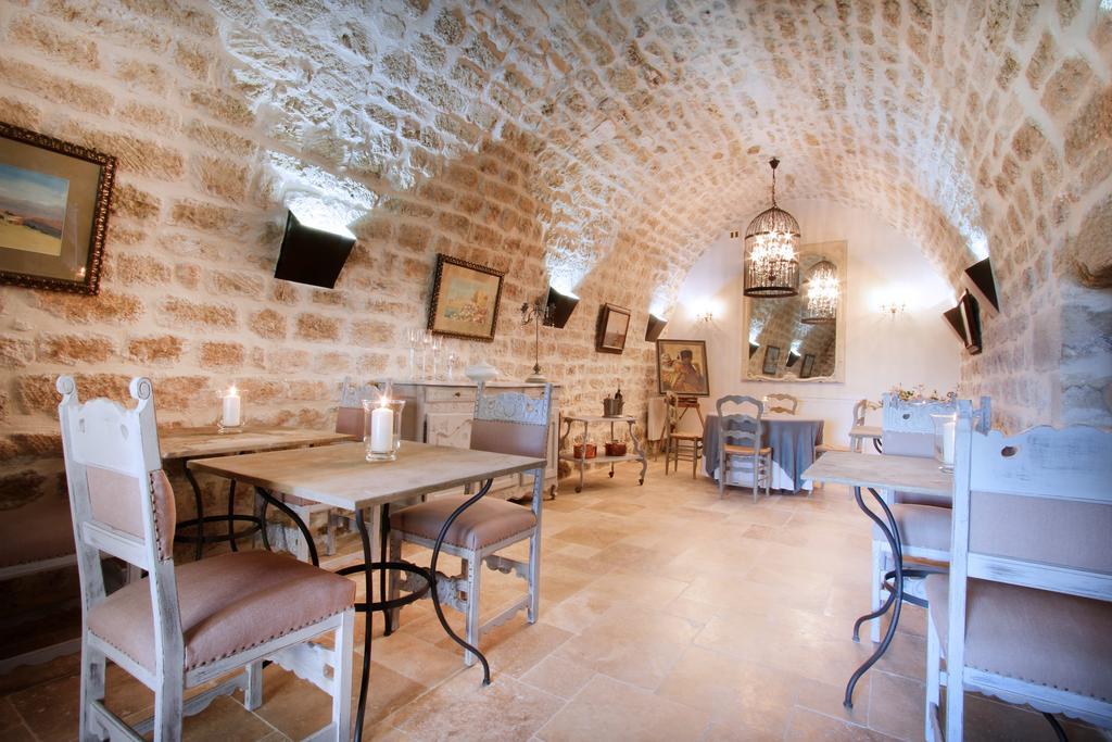 La Bastide Du Tinal Villa Menerbes Bagian luar foto