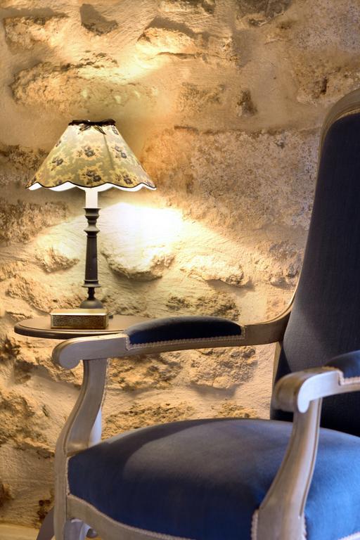 La Bastide Du Tinal Villa Menerbes Ruang foto