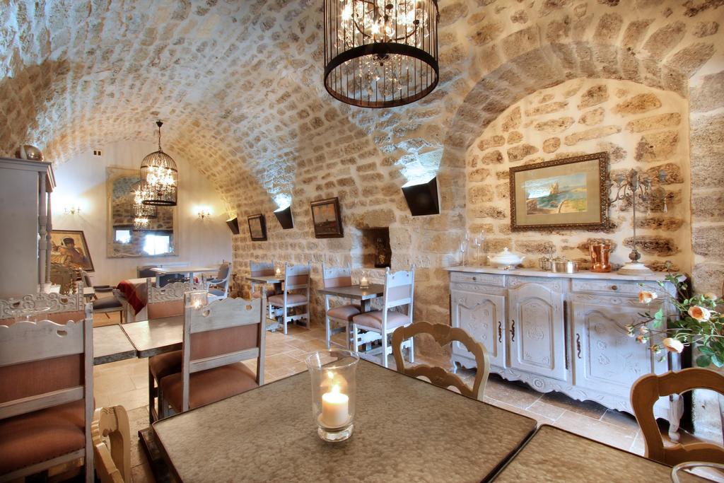 La Bastide Du Tinal Villa Menerbes Bagian luar foto