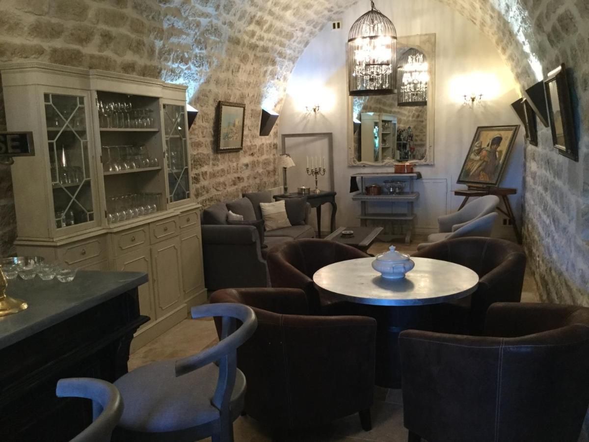 La Bastide Du Tinal Villa Menerbes Bagian luar foto